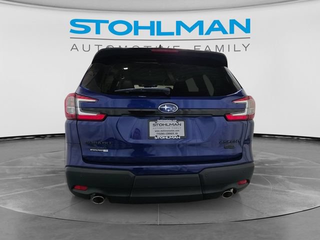New 2026 Subaru Ascent Bronze Edition AWD/4WD image 5