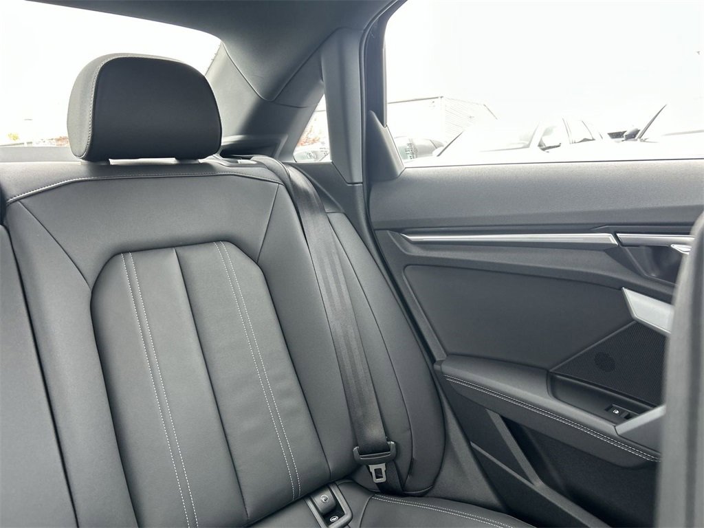 New 2026 Audi A3 2.0T Premium Plus image 14
