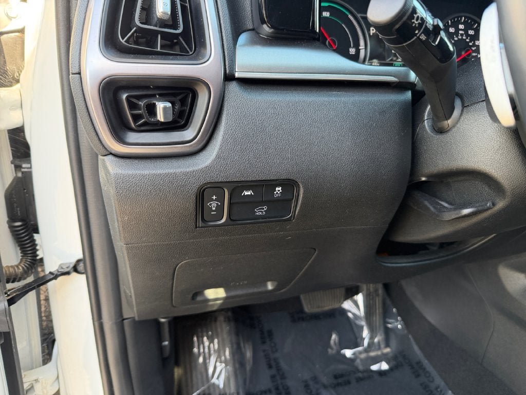 Used 2023 Kia Sorento EX AWD/4WD image 20