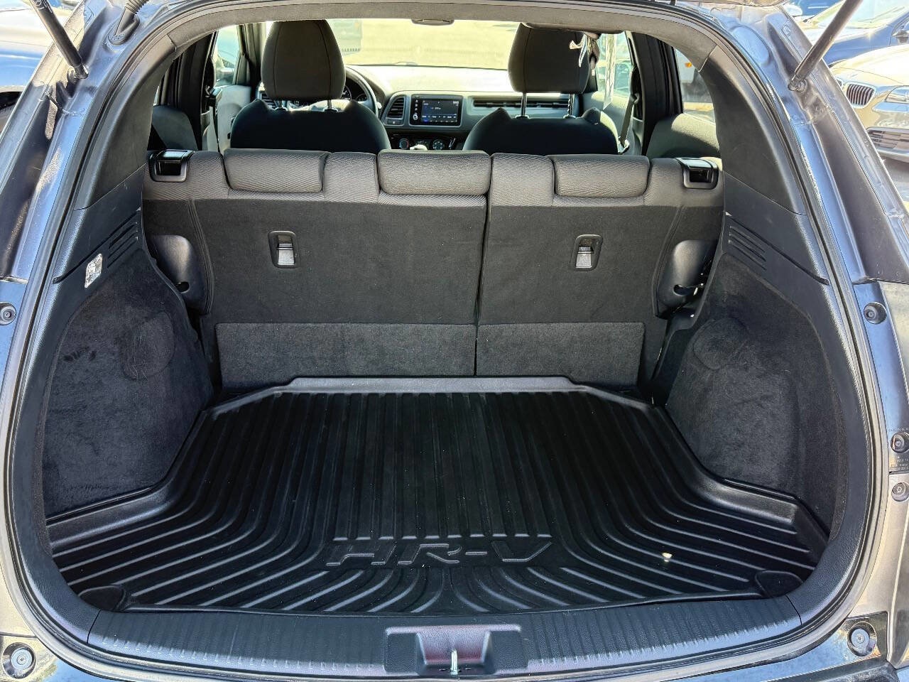 Used 2022 Honda HR-V Sport image 20