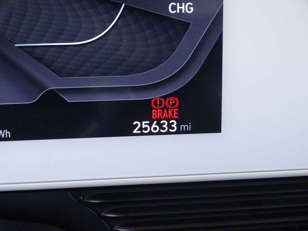Certified 2024 Hyundai Ioniq 5 SEL RWD image 9