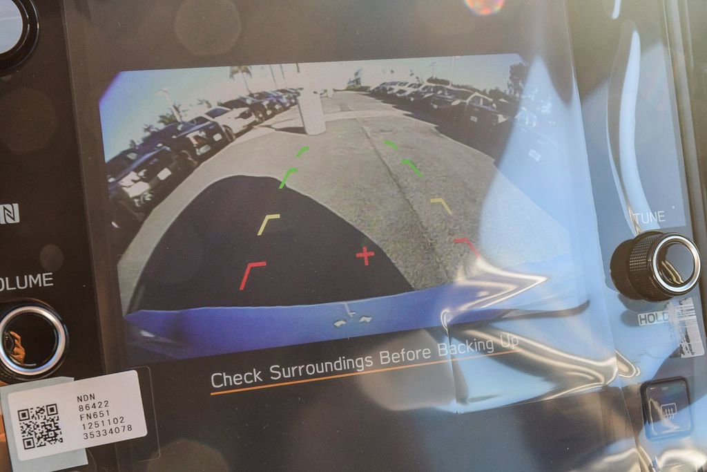 New 2025 Subaru Impreza 2.0i Sport image 25