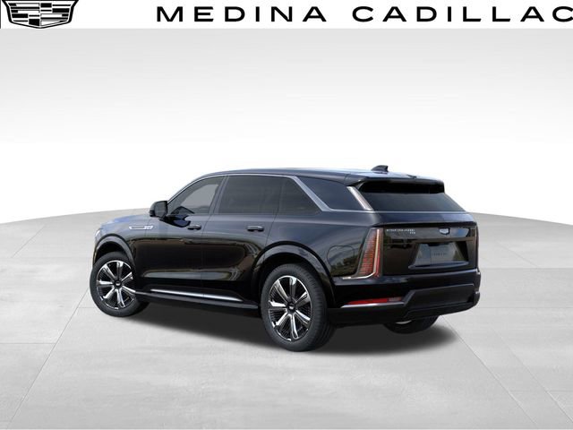 New 2025 Cadillac Escalade IQ Luxury 2 image 3