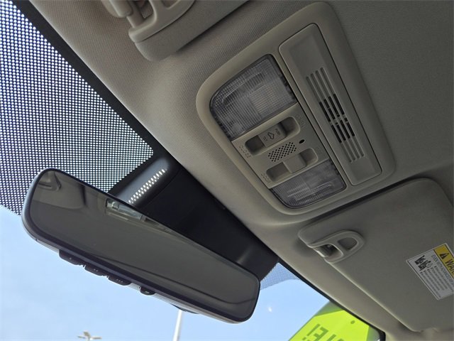 Used 2019 Honda Civic EX-L image 18