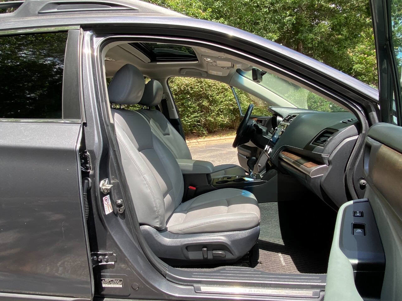 Used 2019 Subaru Outback 2.5i Limited AWD/4WD image 57