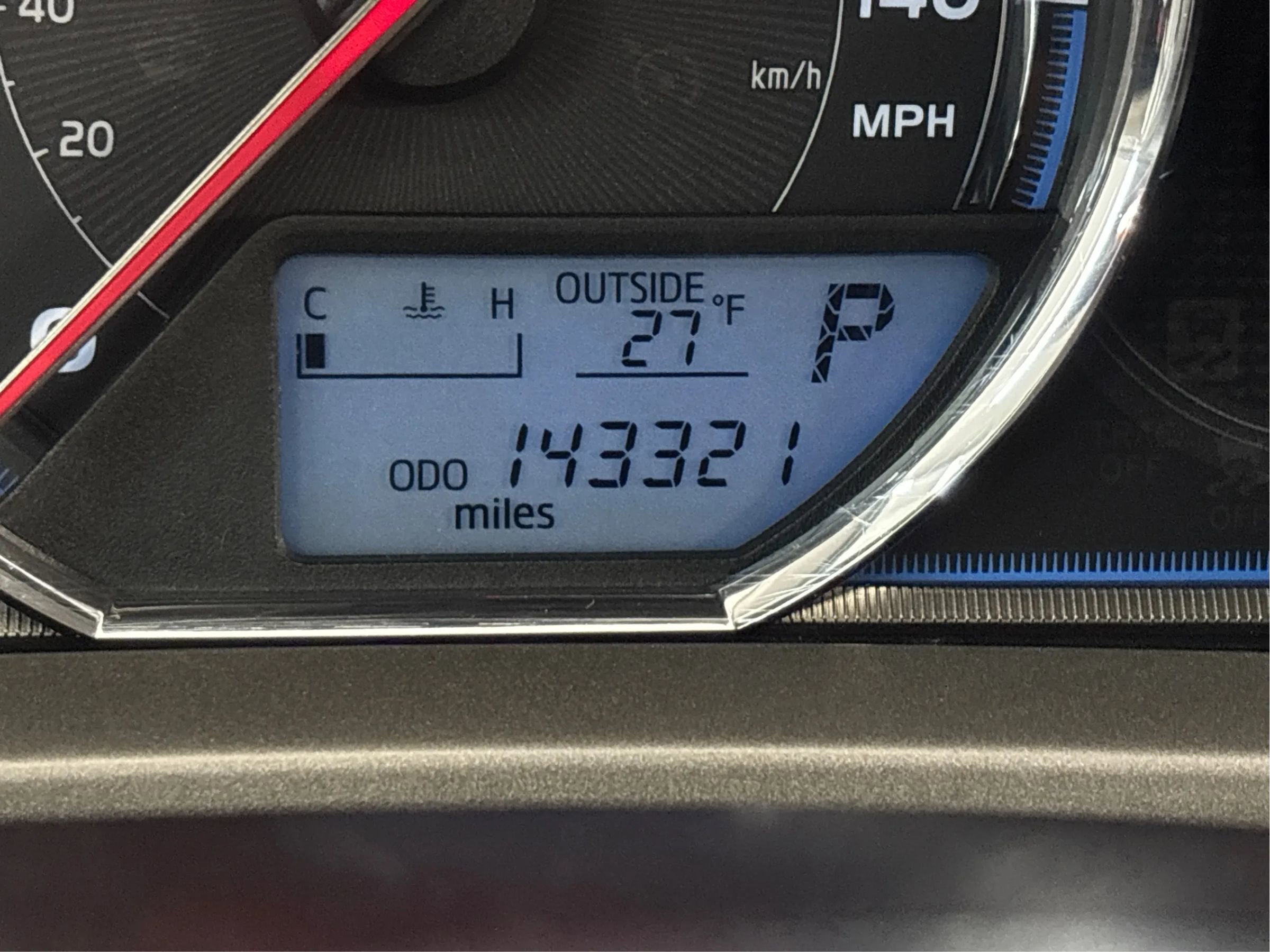 Used 2014 Toyota RAV4 Limited image 46