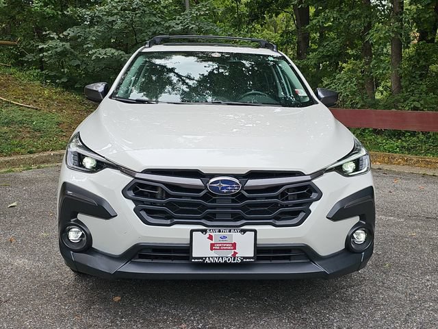 Certified 2024 Subaru Crosstrek 2.5i Limited w/ Popular Package #4A AWD/4WD image 3
