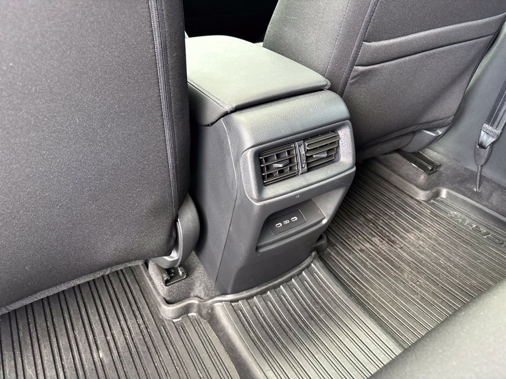 Used 2024 Honda CR-V EX image 26