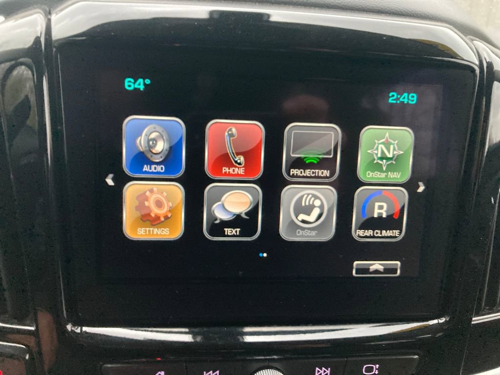 Used 2019 Chevrolet Traverse LT image 23