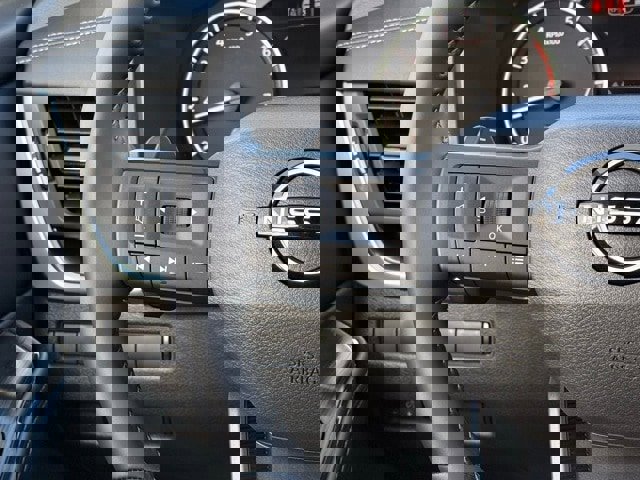 New 2026 Nissan Rogue SV image 25