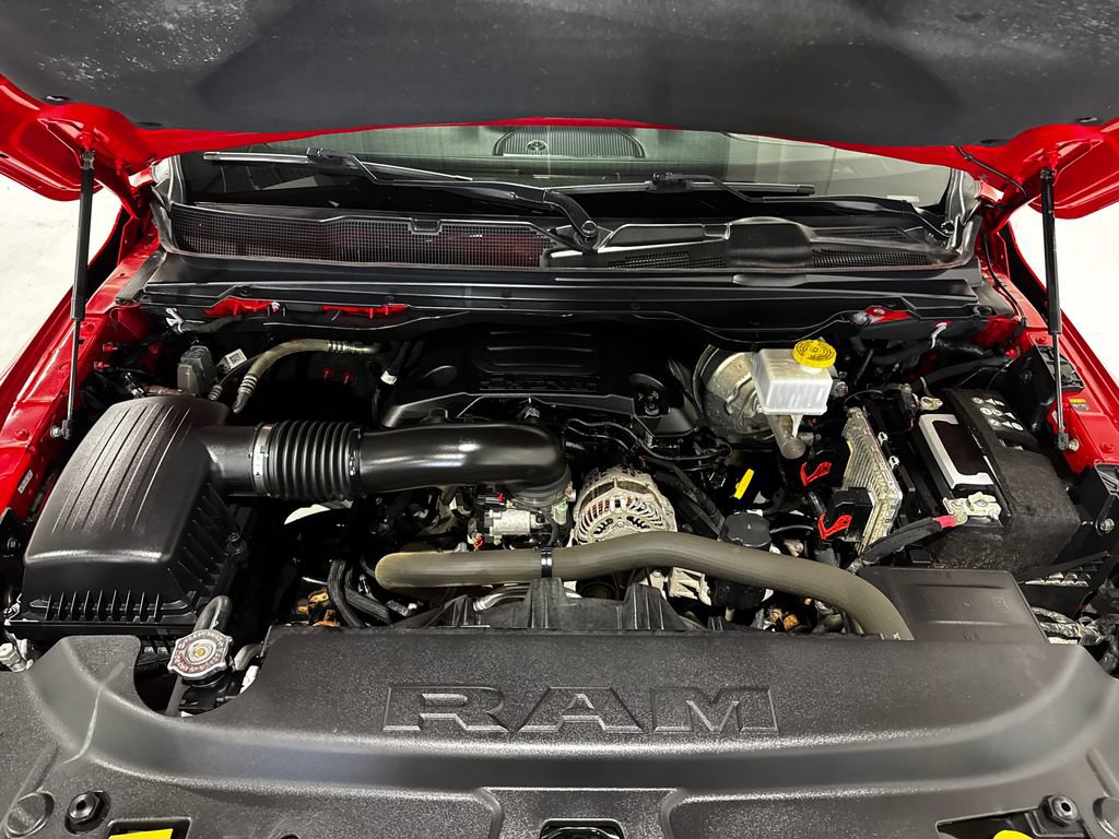 Used 2022 RAM 1500 Rebel w/ Level 1 Equipment Group AWD/4WD image 11