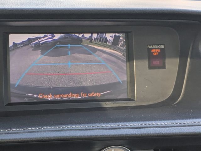 Used 2013 Lexus ES 350 350 w/ Premium Pkg image 24