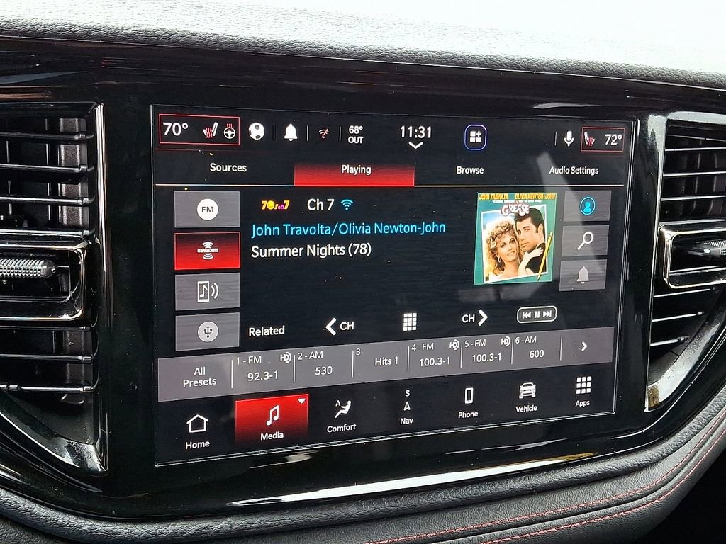 Used 2022 Dodge Durango R/T image 18