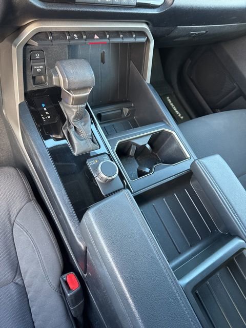 Used 2022 Toyota Tundra SR5 image 6