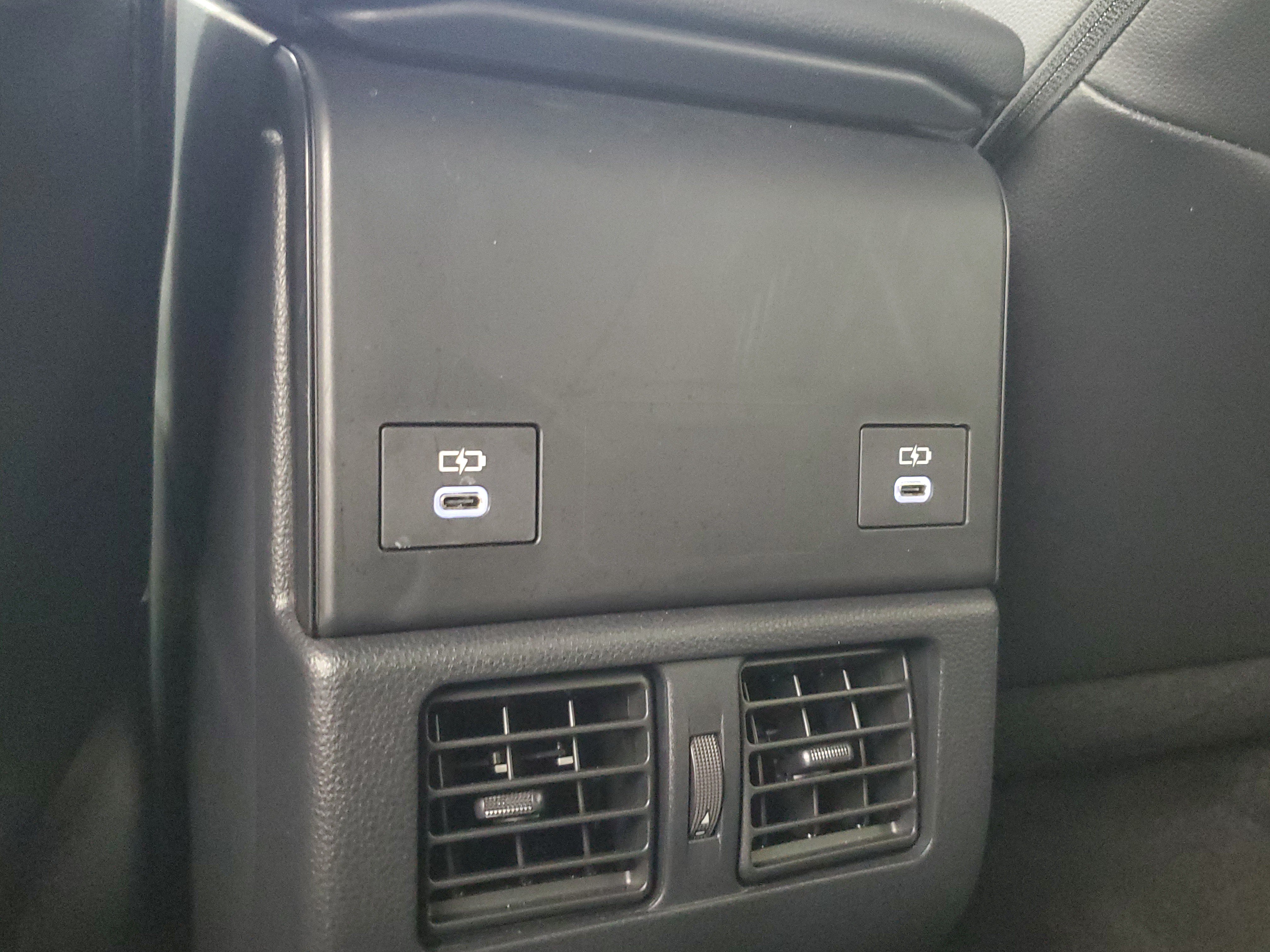Certified 2025 Toyota bZ4X AWD image 12