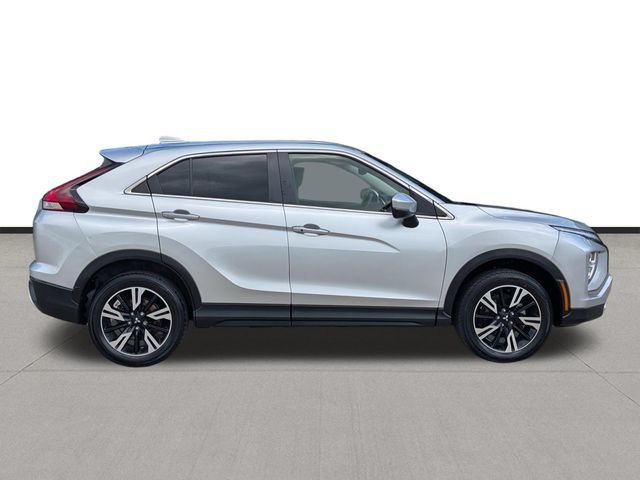 Used 2024 Mitsubishi Eclipse Cross SE AWD/4WD image 4