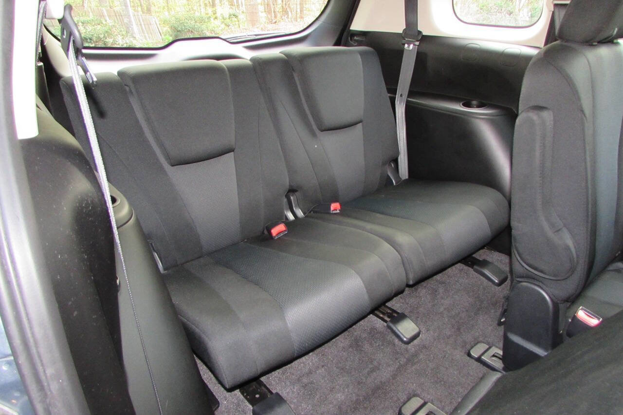 Used 2013 MAZDA MAZDA5 Sport FWD image 31