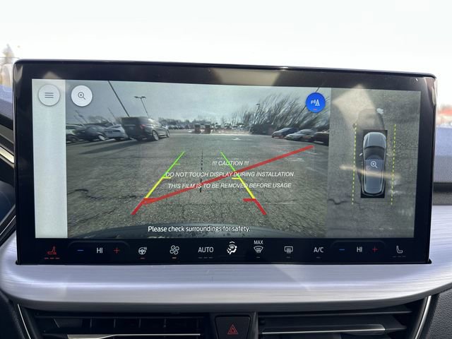 New 2026 Ford Escape SE w/ PHEV Premium Package image 26