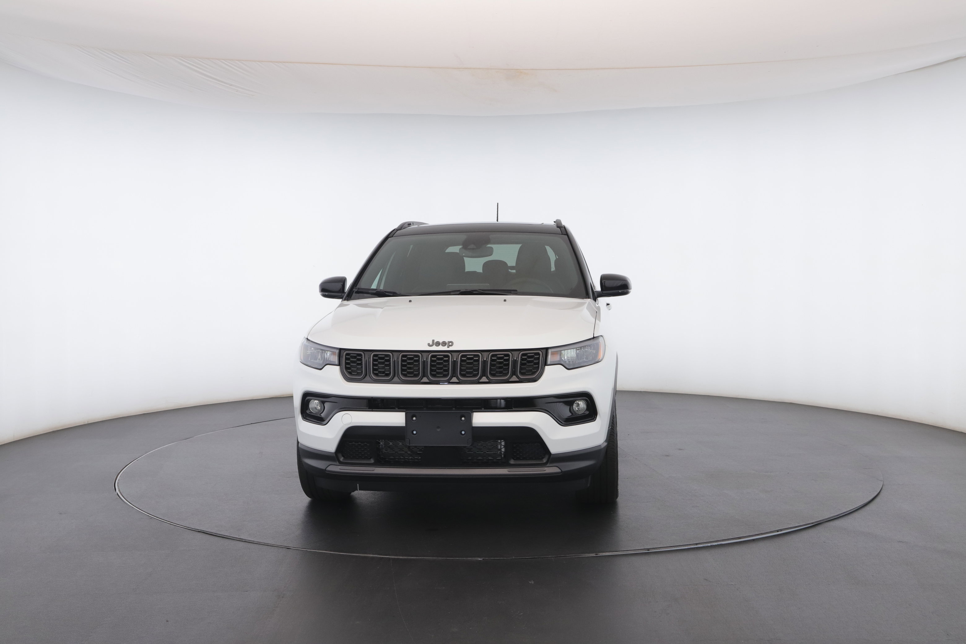 New 2026 Jeep Compass Limited w/ Sun, Sound & Navigation Group image 35