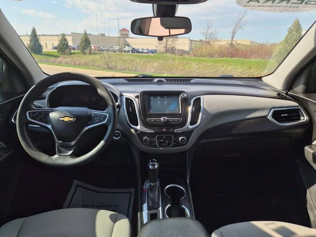 Used 2018 Chevrolet Equinox LS FWD image 35