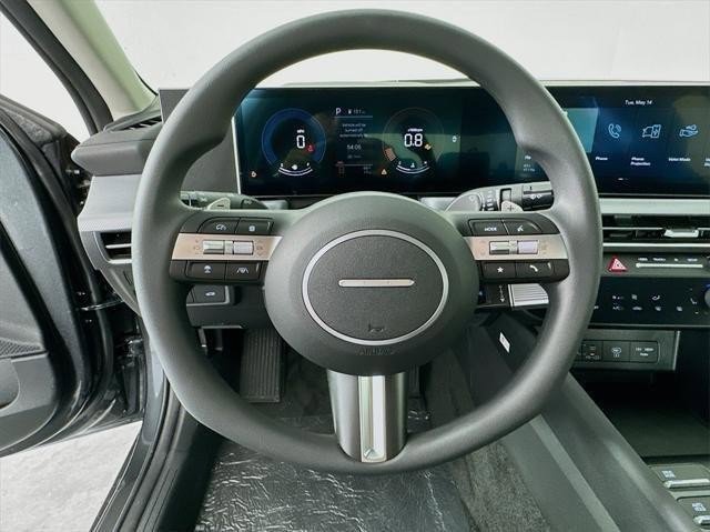 Certified 2024 Hyundai Sonata SEL image 11