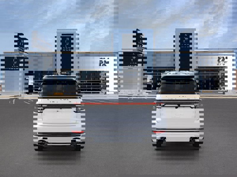 New 2025 Lincoln Aviator Black Label w/ Black Label Special Edition image 5