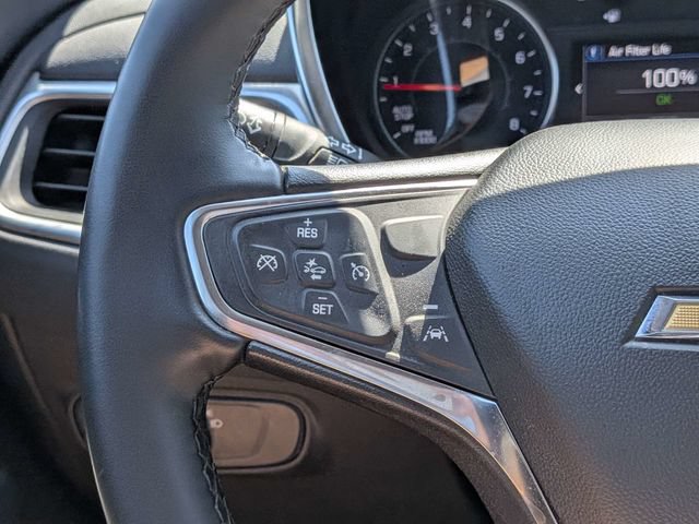 Used 2024 Chevrolet Equinox LT AWD/4WD image 22