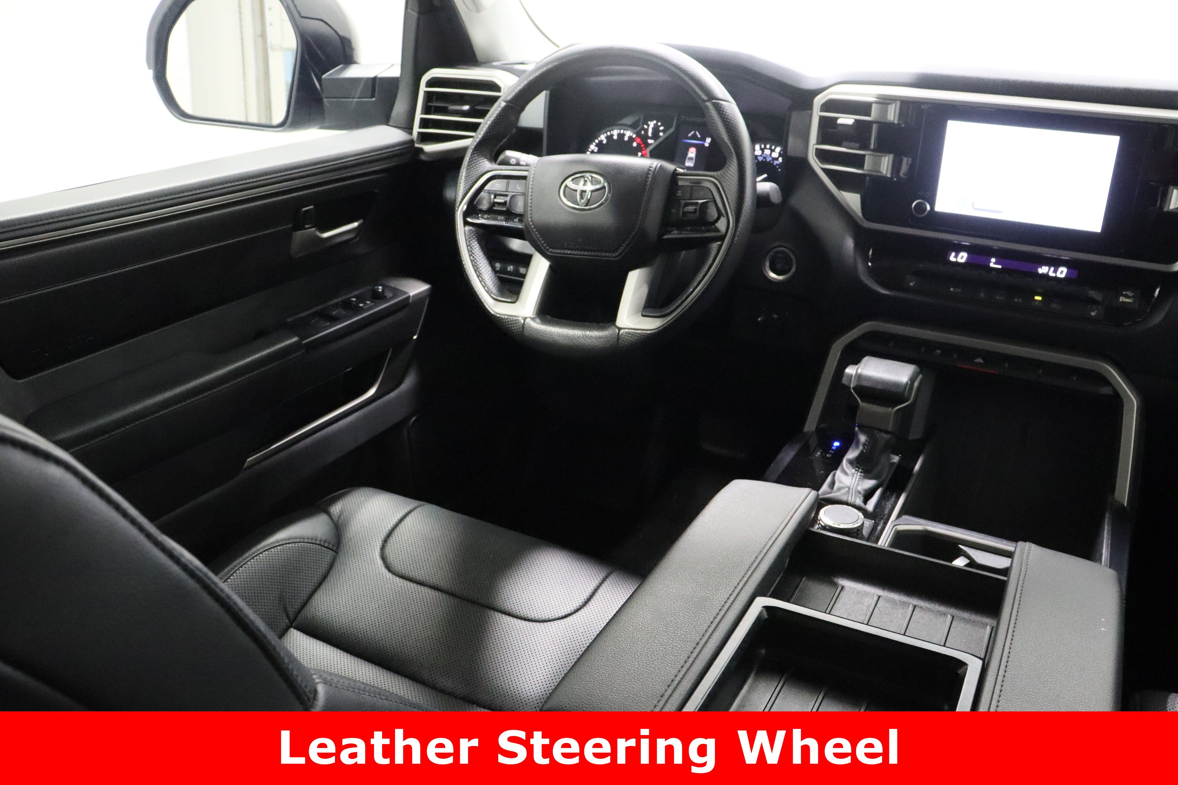 Used 2024 Toyota Tundra SR5 image 31