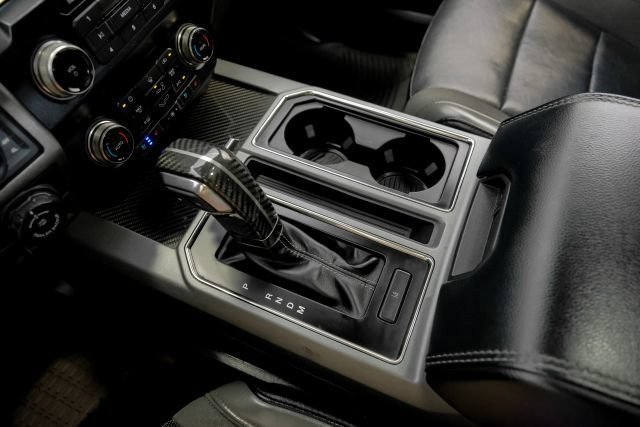 Used 2019 Ford F150 Raptor w/ Equipment Group 802A Luxury AWD/4WD image 29