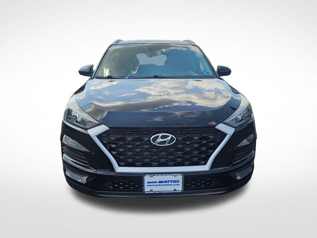 Used 2019 Hyundai Tucson Value AWD/4WD image 9