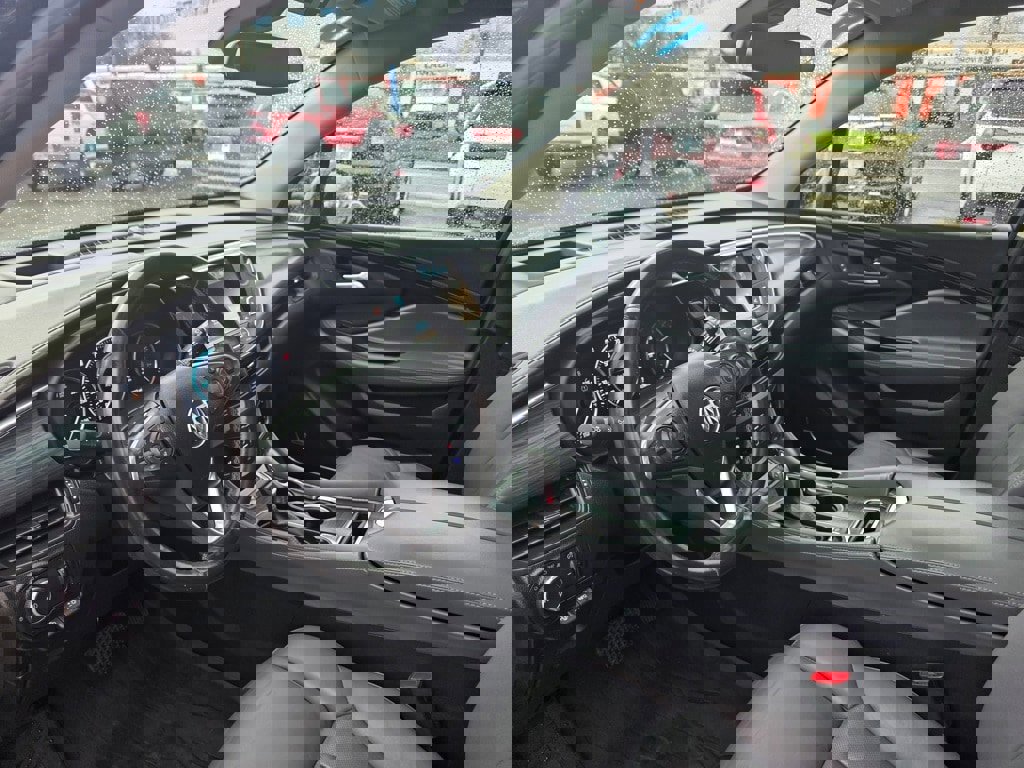 Used 2019 Buick Envision Premium w/ Driver Confidence Package image 10