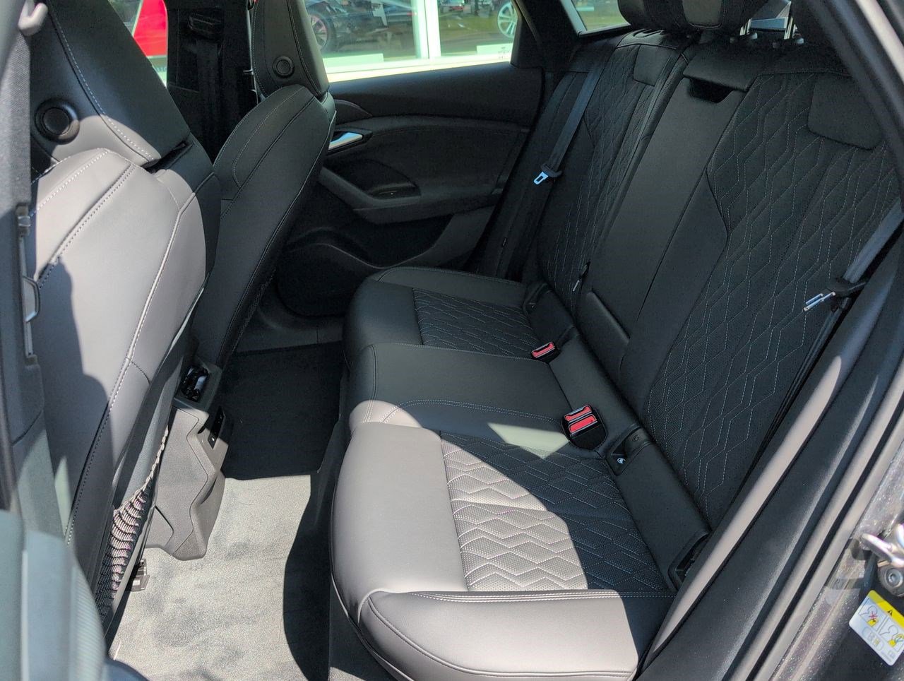 New 2025 Audi S6 e-tron Prestige image 22