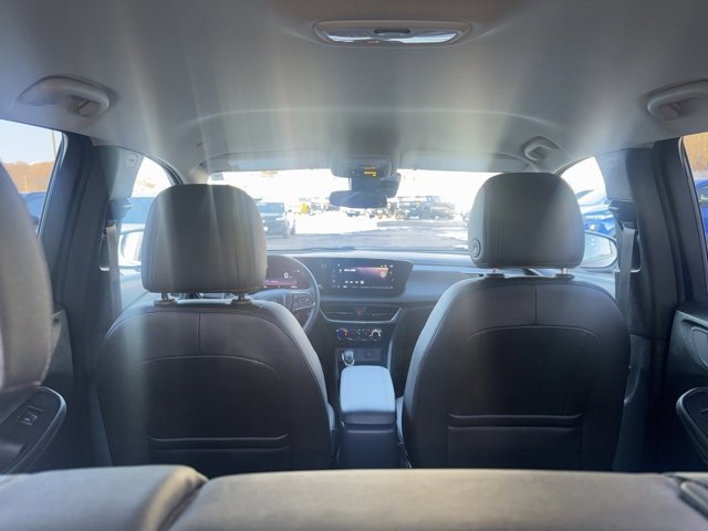 Used 2024 Buick Encore GX Sport Touring w/ Advanced Technology Package image 15