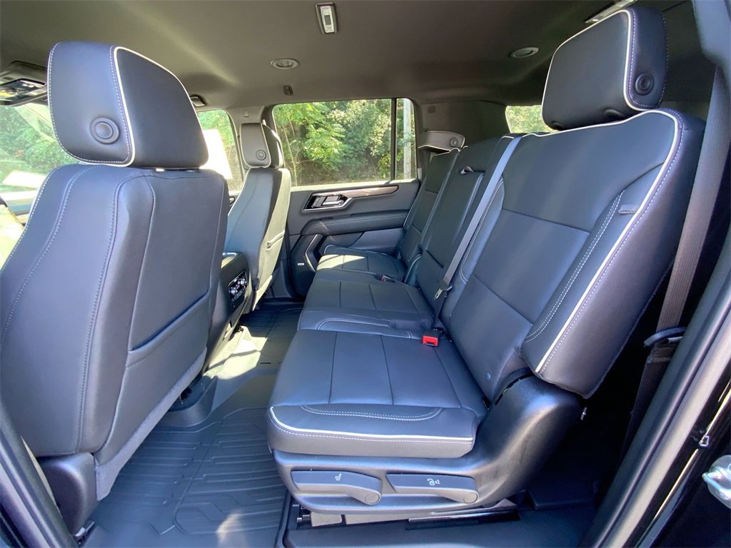 New 2026 GMC Yukon XL Elevation w/ LPO, Get Active Package image 24