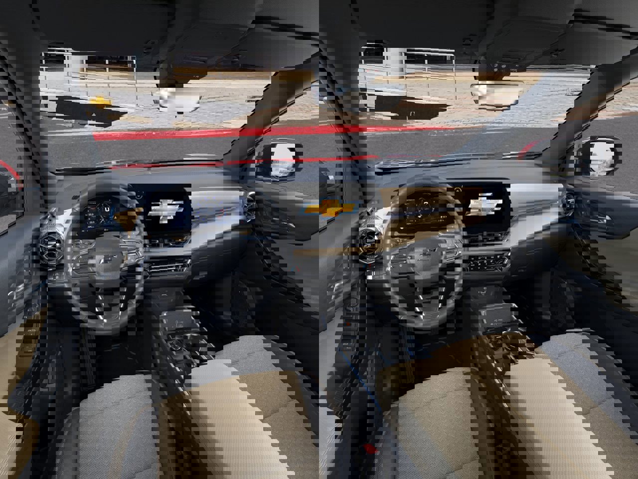 New 2026 Chevrolet Equinox ACTIV image 15