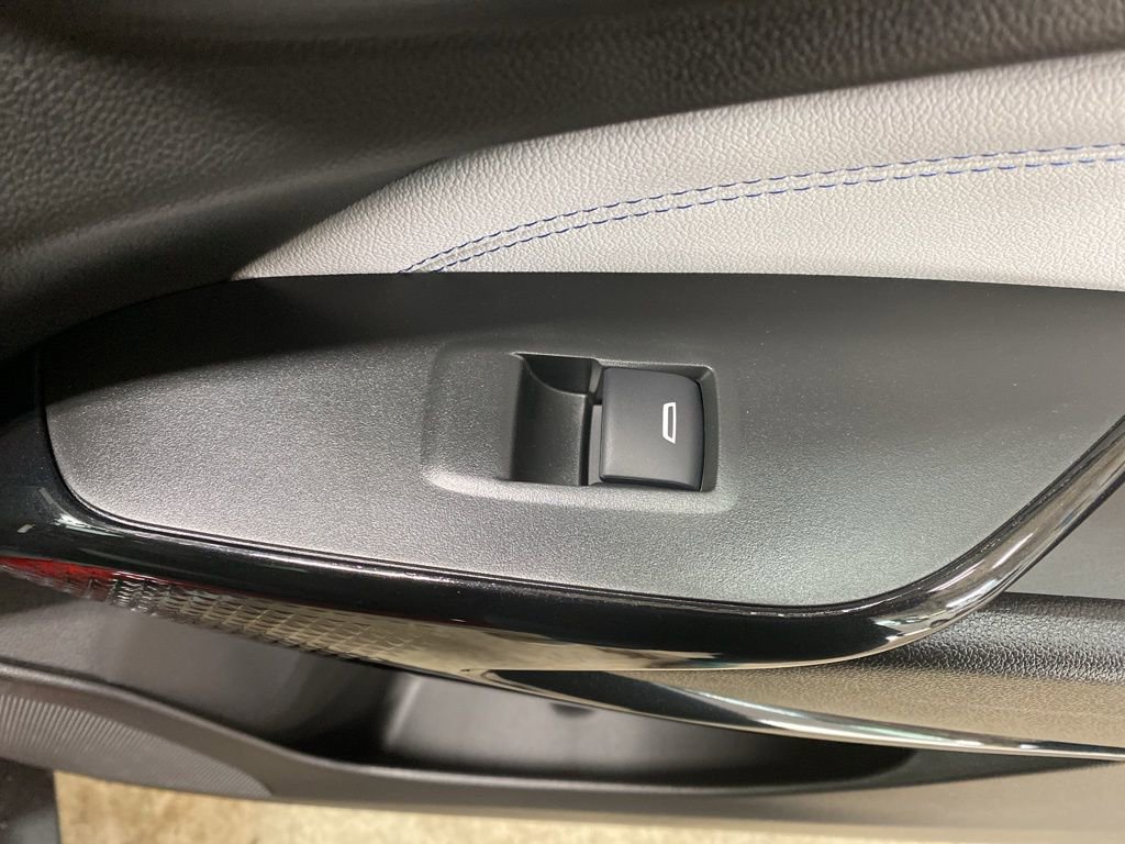 New 2026 Chevrolet Trax LT w/ Driver Confidence Package image 26