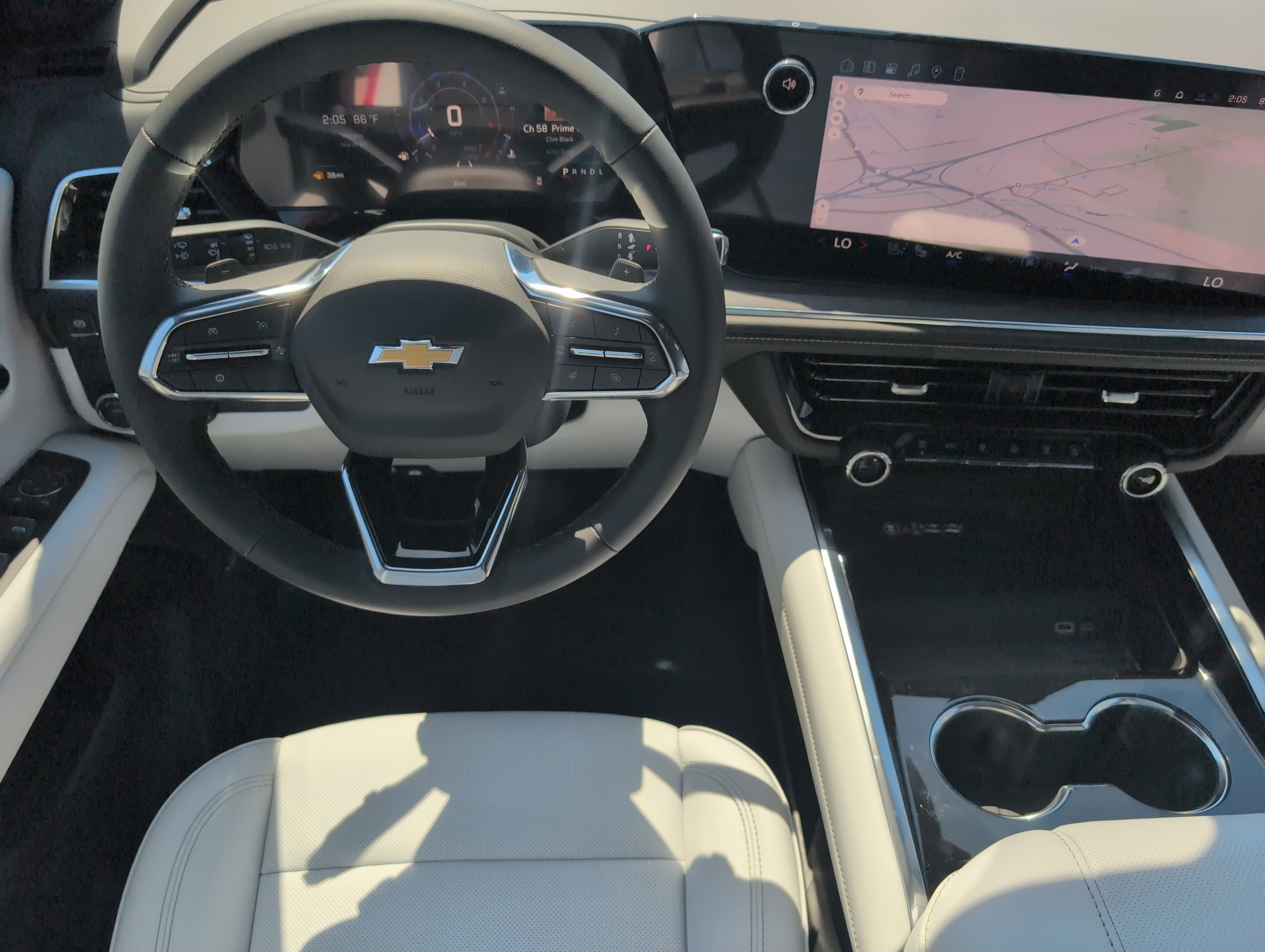 New 2026 Chevrolet Tahoe Premier image 29