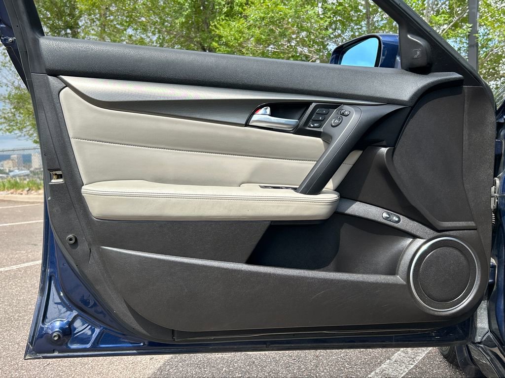 Used 2014 Acura TL SH-AWD image 30