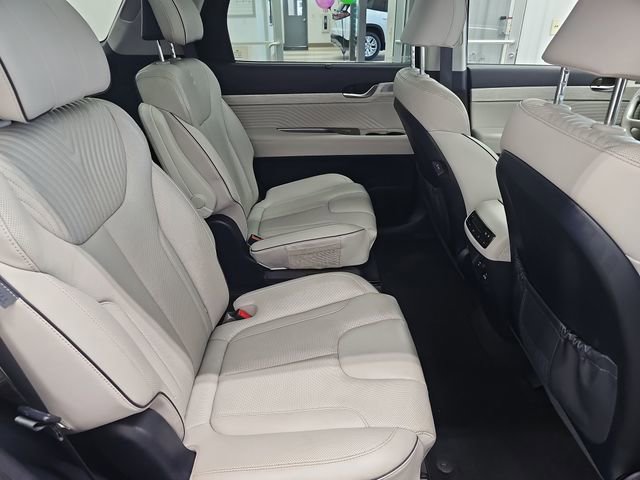 Used 2024 Hyundai Palisade Calligraphy AWD/4WD image 33