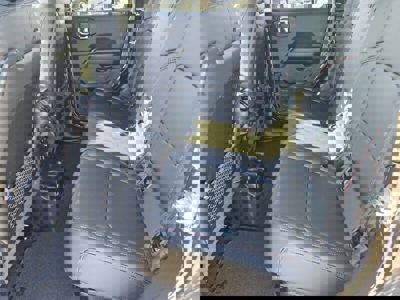 New 2026 Jeep Gladiator Rubicon image 10