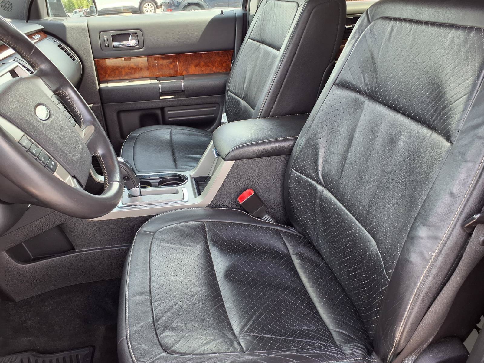 Used 2012 Ford Flex Limited AWD/4WD image 3