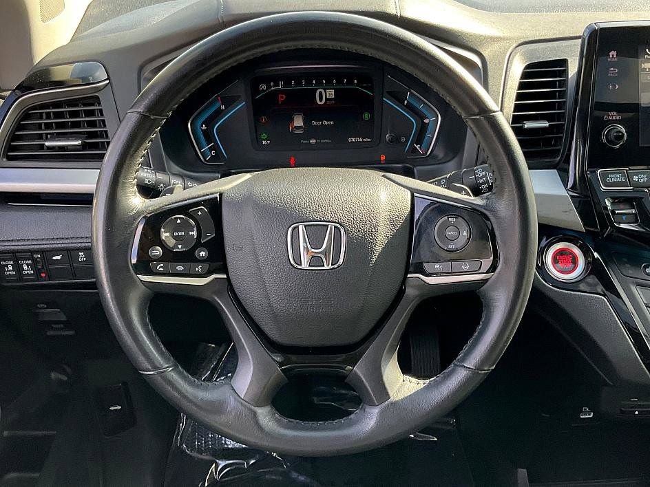Used 2023 Honda Odyssey Touring image 20