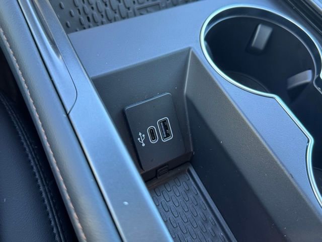 New 2026 Lincoln Nautilus Premier w/ Equipment Group 102A image 33