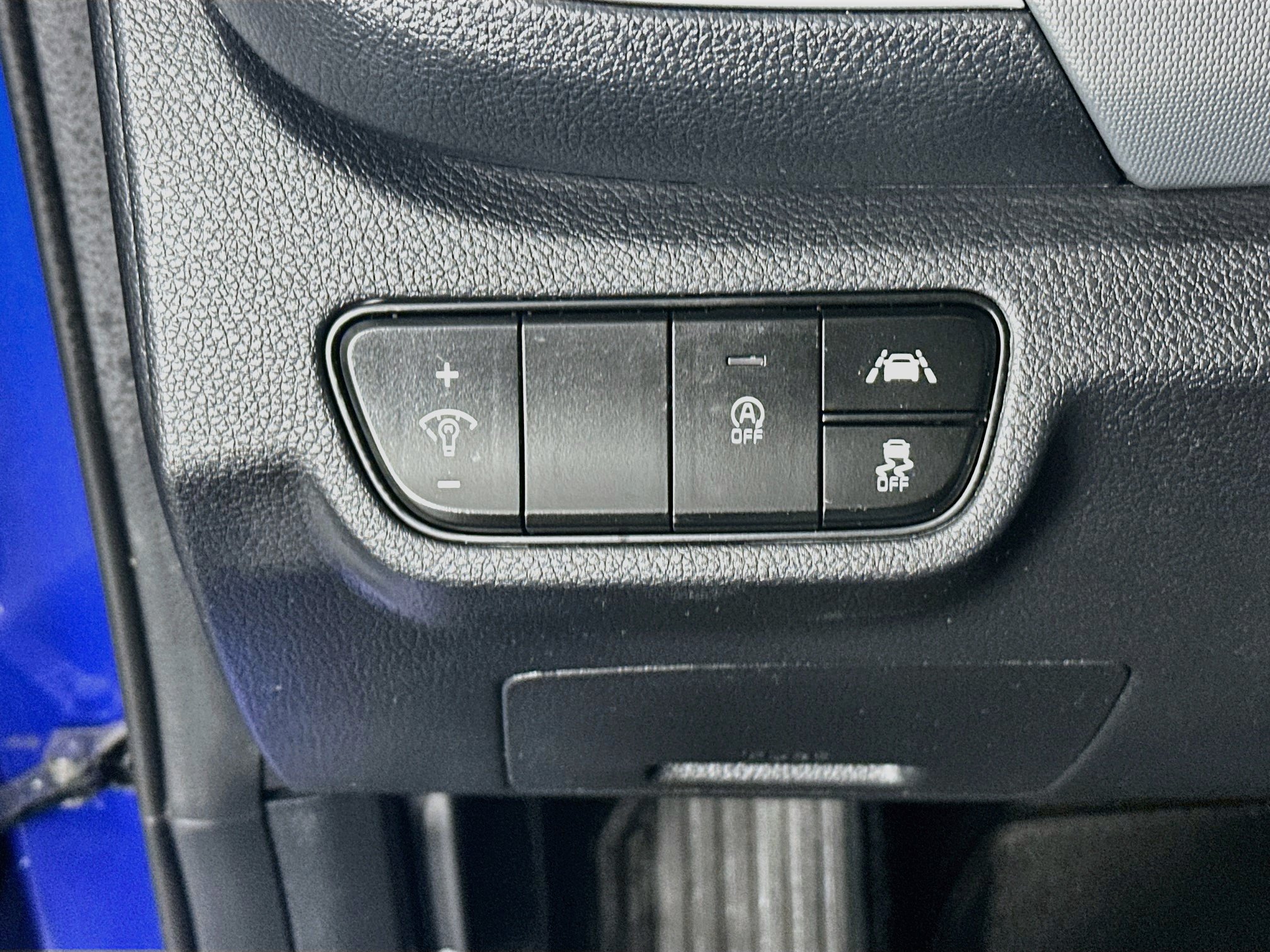 Used 2022 Kia Seltos LX AWD/4WD image 16