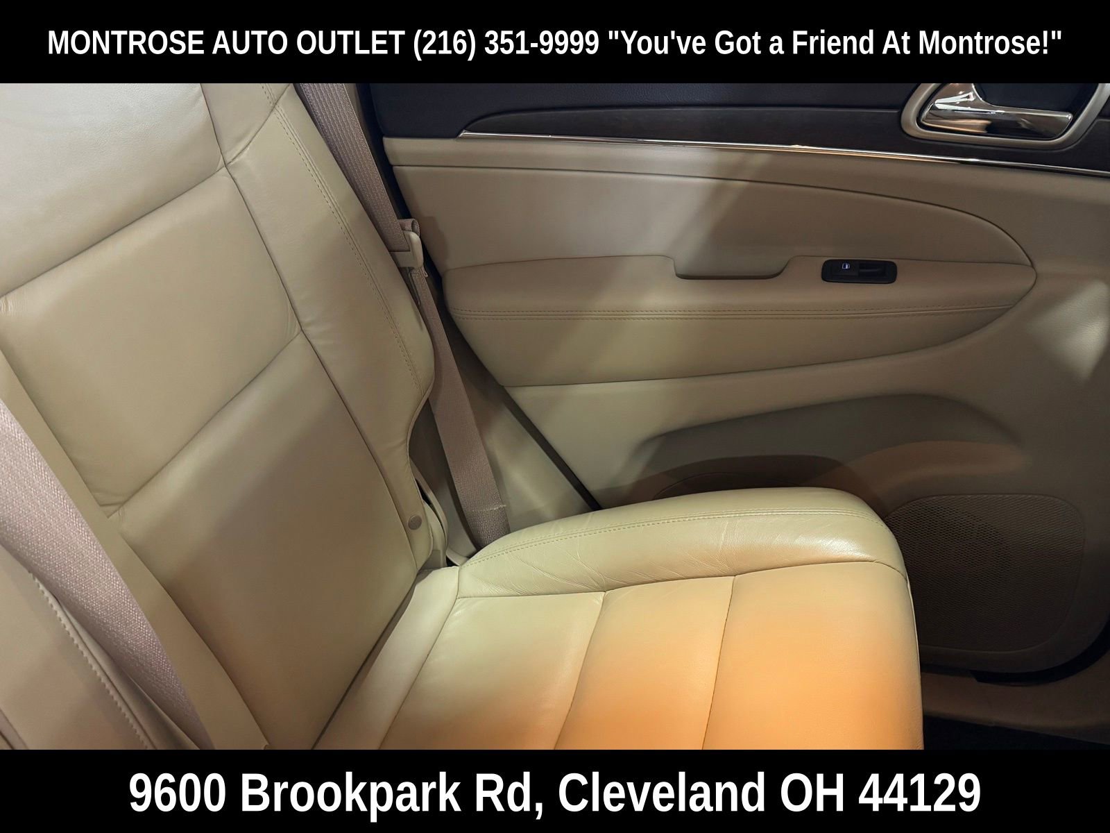 Used 2017 Jeep Grand Cherokee Limited image 33