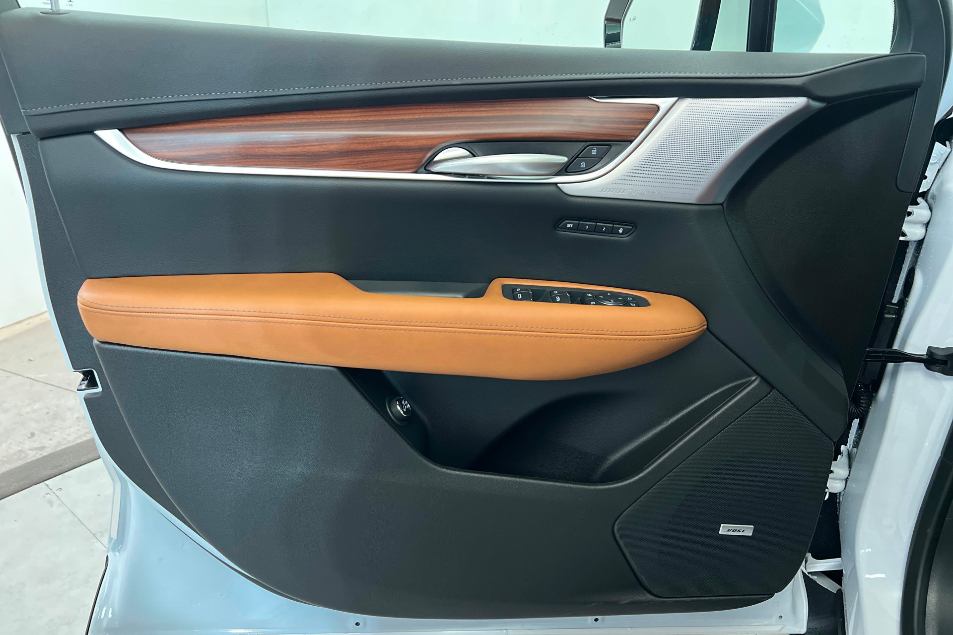 New 2026 Cadillac XT5 Premium Luxury w/ Driver Assist Package image 15