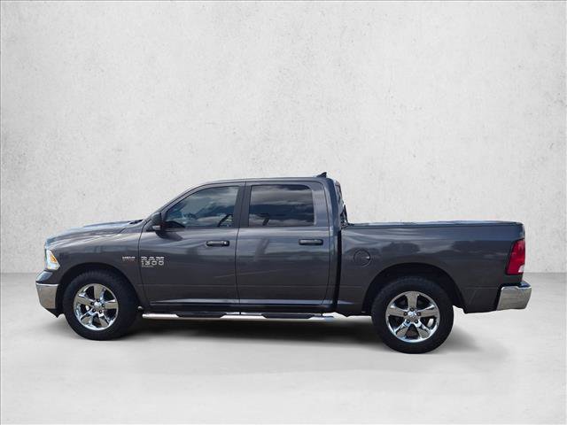 Used 2019 RAM 1500 Lone Star RWD image 5