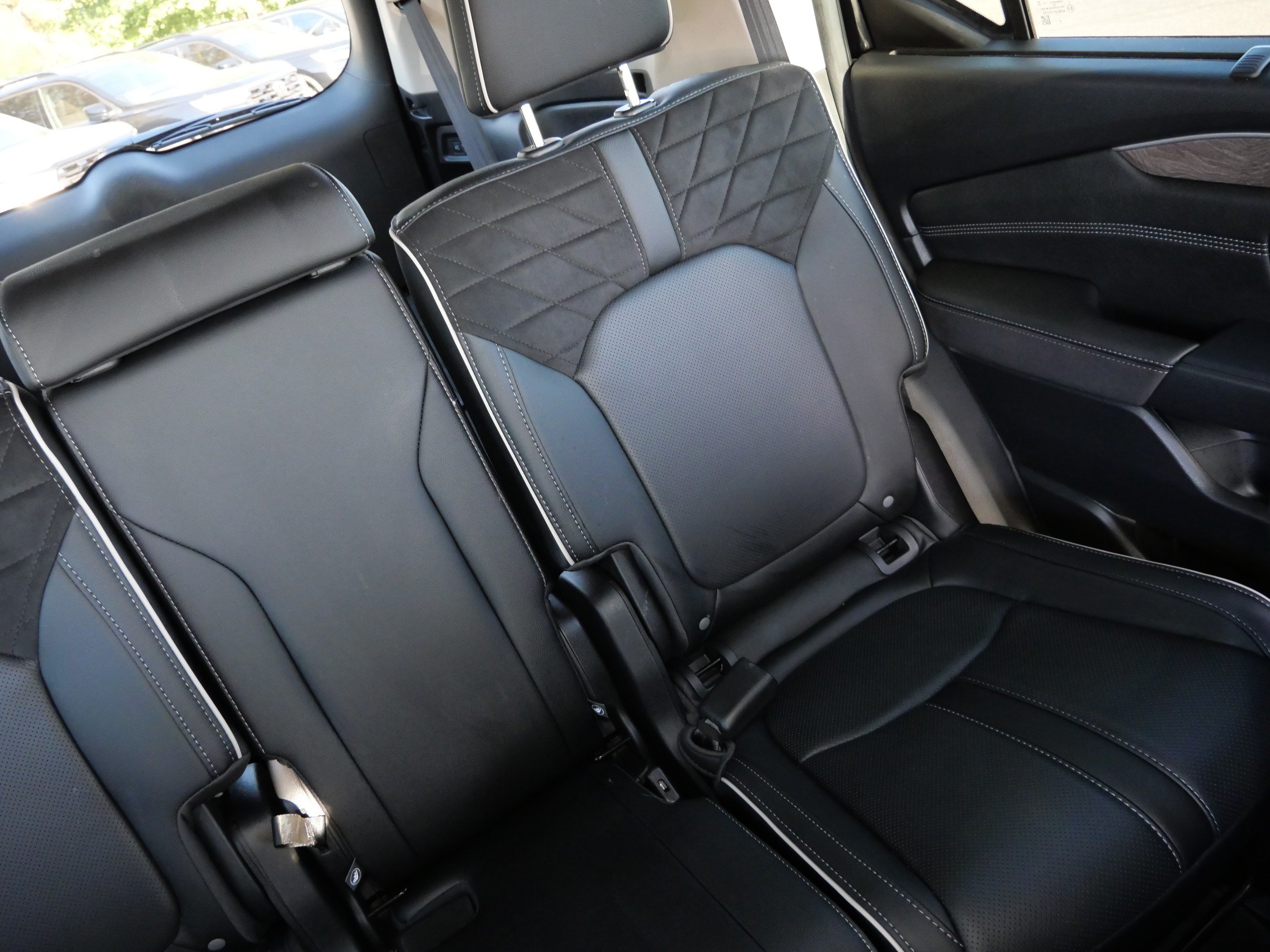 Certified 2026 Honda Pilot Elite image 14