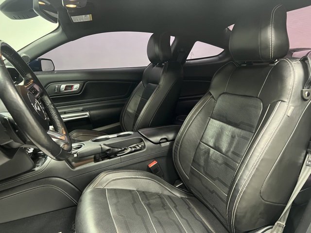 Used 2022 Ford Mustang Premium w/ 2.3L High Performance Package image 22