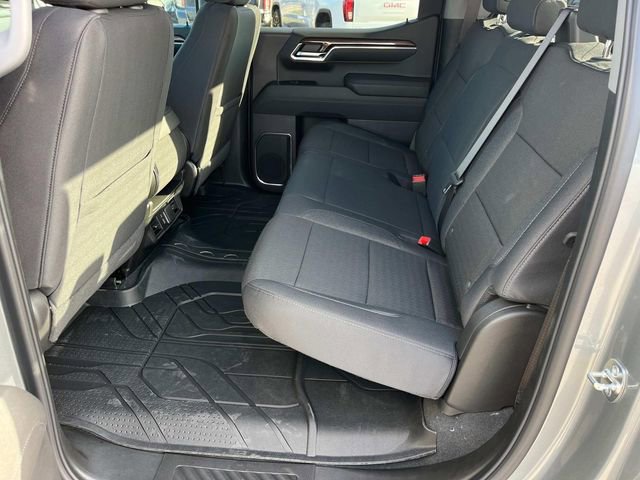 New 2026 Chevrolet Silverado 1500 RST w/ Z71 Off-Road Package image 22